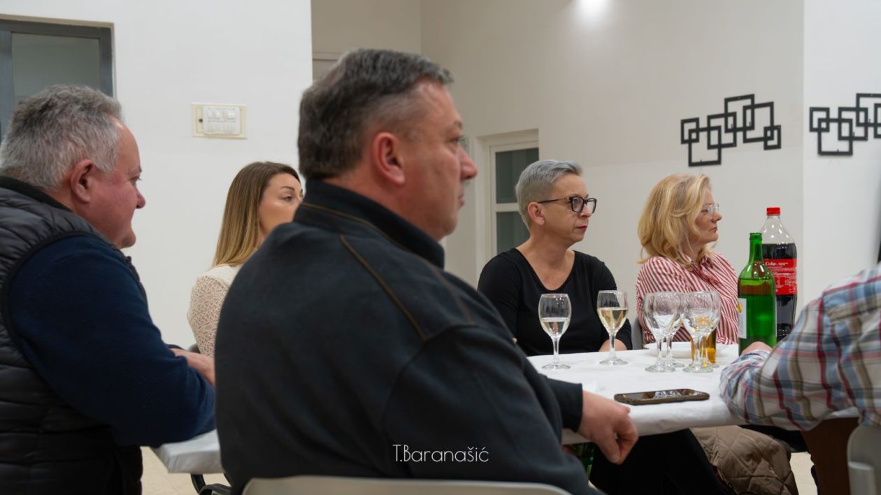 GODIŠNJA SKUPŠTINA Puhački orkestar Goričan najavio još glasniju i veseliju godinu (9) GODIŠNJA SKUPŠTINA Puhački orkestar Goričan najavio još glasniju i veseliju godinu (9)