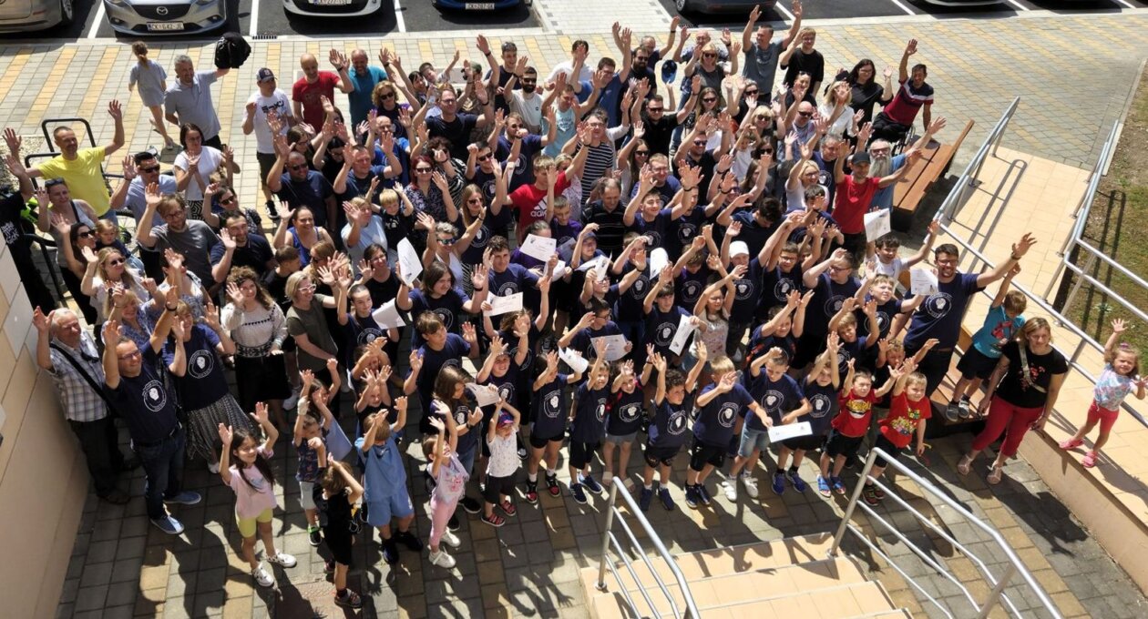 GODIŠNJA SKUPŠTINA Udruge MIS i MIK predstavile uspješnu godinu Preko 300 djece u STEM programima (1)