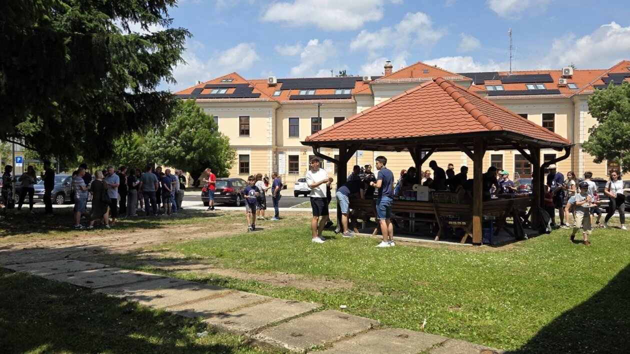 GODIŠNJA SKUPŠTINA Udruge MIS i MIK predstavile uspješnu godinu Preko 300 djece u STEM programima (3)