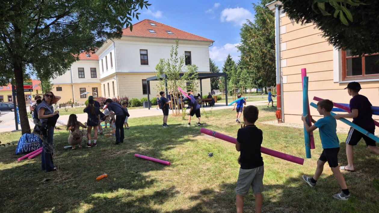 GODIŠNJA SKUPŠTINA Udruge MIS i MIK predstavile uspješnu godinu Preko 300 djece u STEM programima (4)
