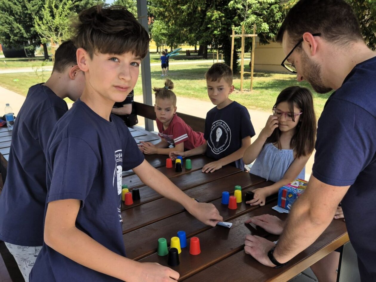 GODIŠNJA SKUPŠTINA Udruge MIS i MIK predstavile uspješnu godinu Preko 300 djece u STEM programima (5)