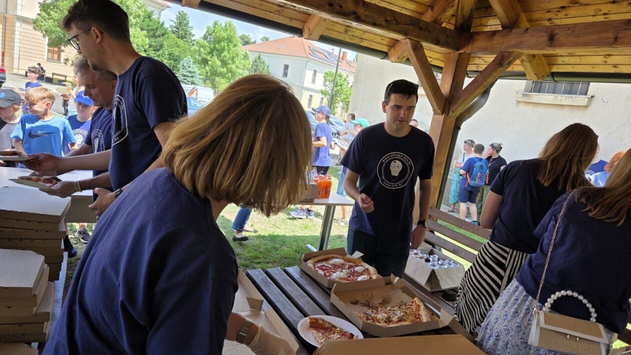 GODIŠNJA SKUPŠTINA Udruge MIS i MIK predstavile uspješnu godinu Preko 300 djece u STEM programima (6)