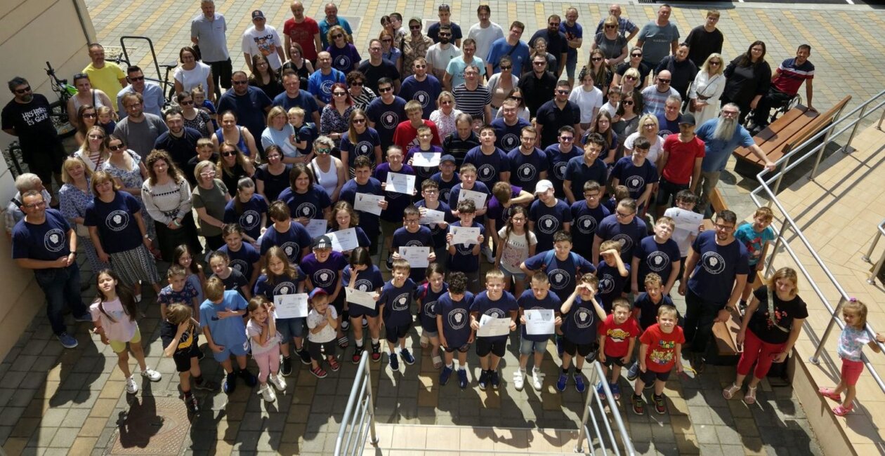 GODIŠNJA SKUPŠTINA Udruge MIS i MIK predstavile uspješnu godinu Preko 300 djece u STEM programima (7)