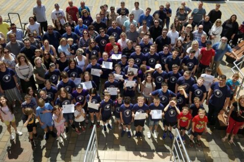 GODIŠNJA SKUPŠTINA Udruge MIS i MIK predstavile uspješnu godinu Preko 300 djece u STEM programima (7)