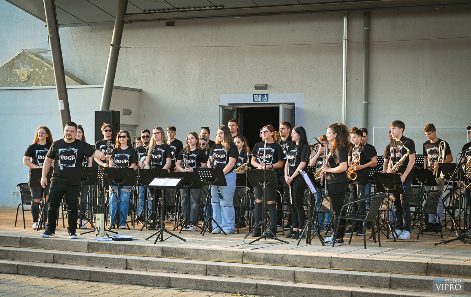 studio VIPRO studio VIPRO