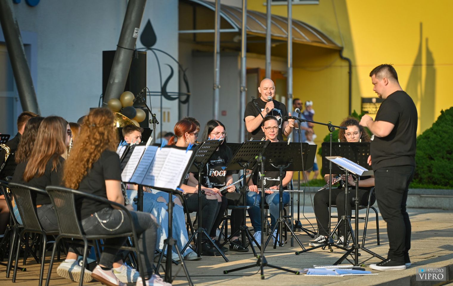 studio VIPRO studio VIPRO