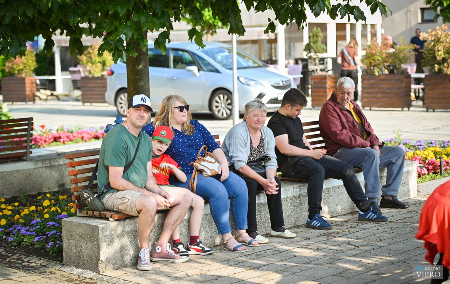 studio VIPRO studio VIPRO