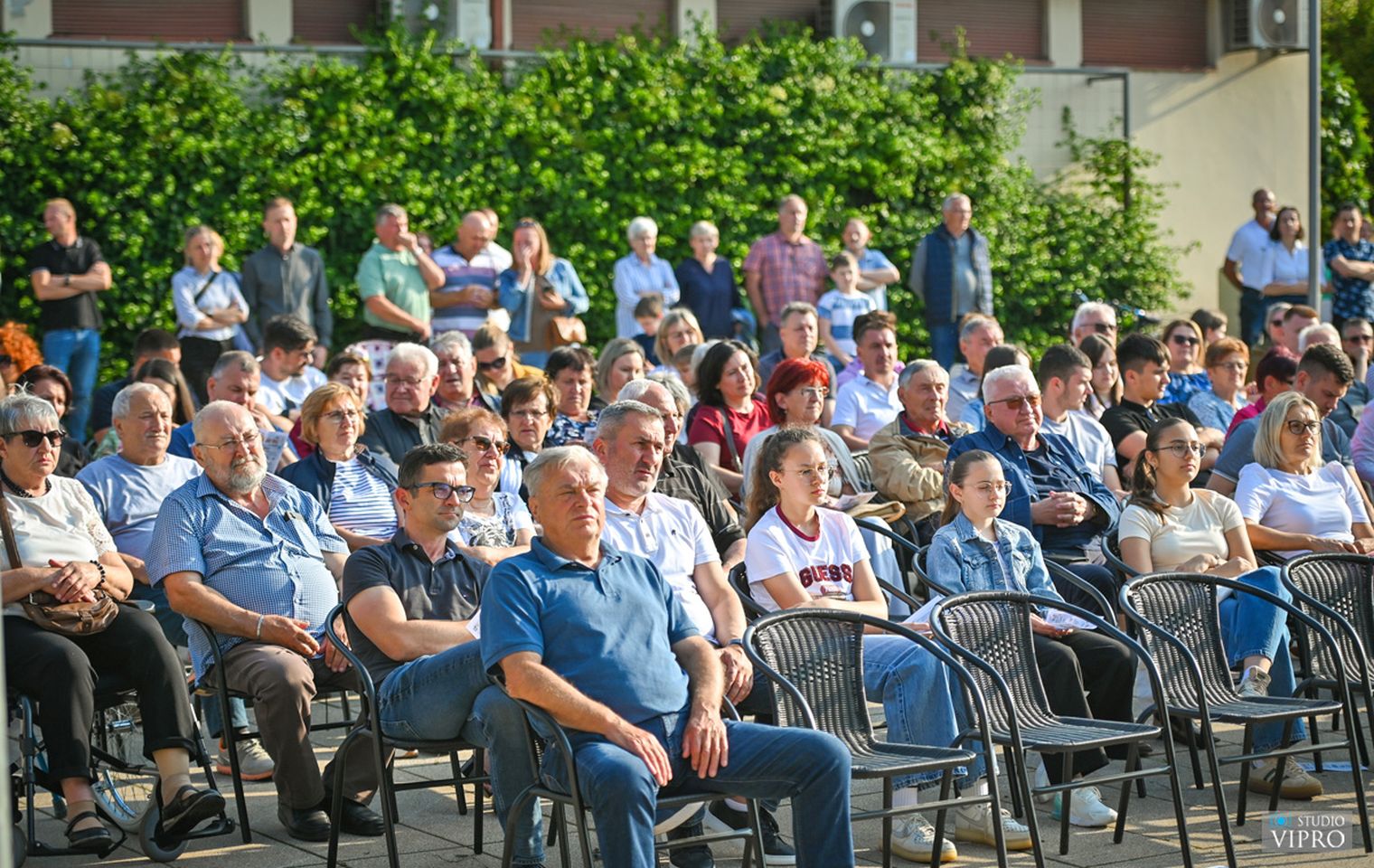 studio VIPRO studio VIPRO