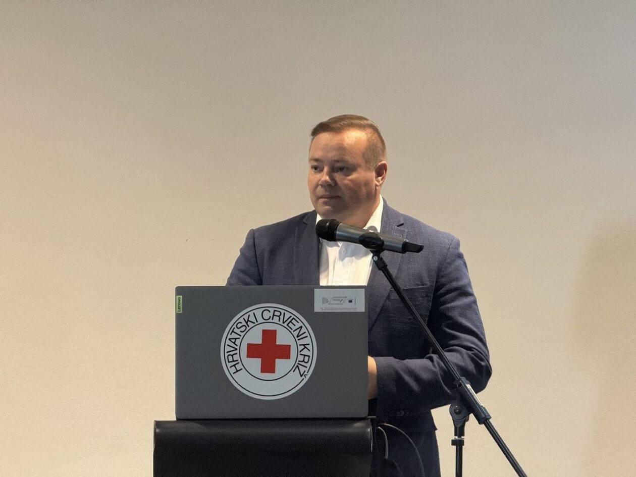 GODIŠNJI SASTANAK Crveni križ okupio ravnatelje u Sv. Martinu na Muri (4)