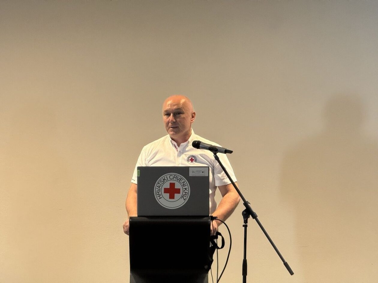 GODIŠNJI SASTANAK Crveni križ okupio ravnatelje u Sv. Martinu na Muri (6)