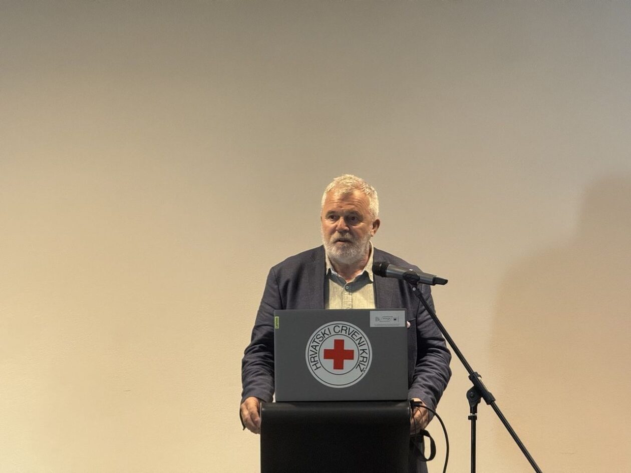 GODIŠNJI SASTANAK Crveni križ okupio ravnatelje u Sv. Martinu na Muri (8)