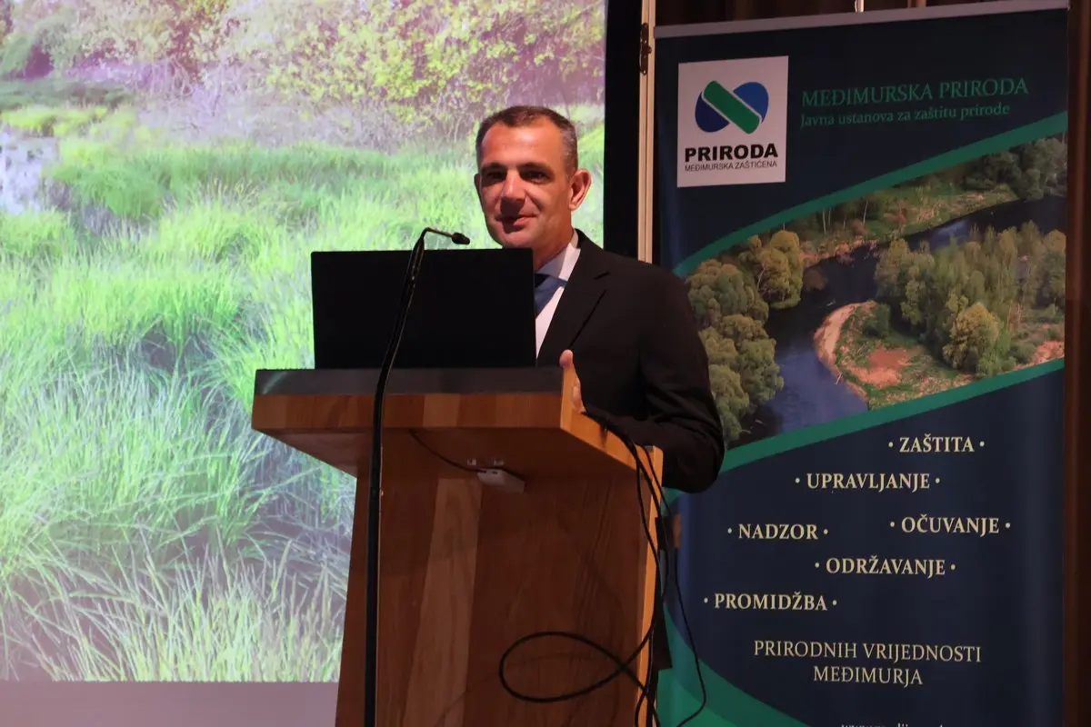 GODIŠNJI SEMINAR ČUVARA PRIRODE (16) GODIŠNJI SEMINAR ČUVARA PRIRODE (16)