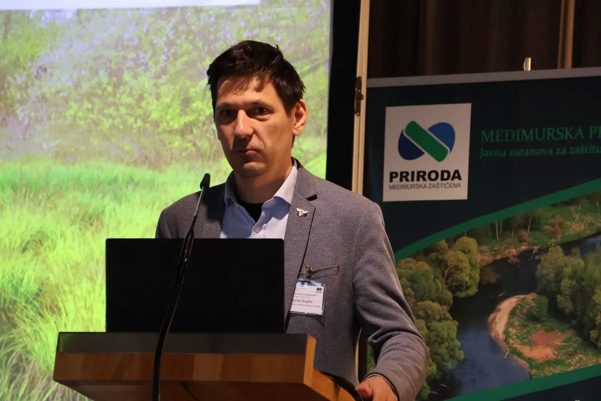 GODIŠNJI SEMINAR ČUVARA PRIRODE (4) GODIŠNJI SEMINAR ČUVARA PRIRODE (4)