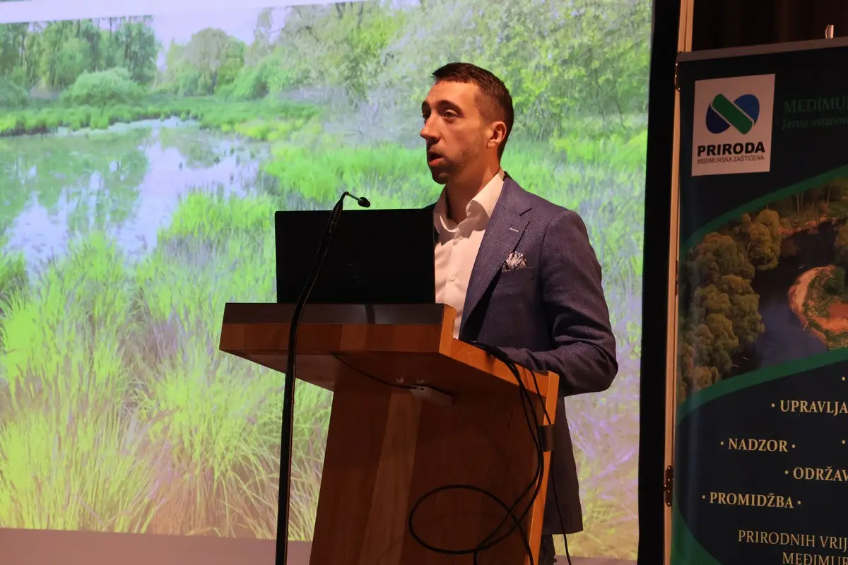 GODIŠNJI SEMINAR ČUVARA PRIRODE (5) GODIŠNJI SEMINAR ČUVARA PRIRODE (5)