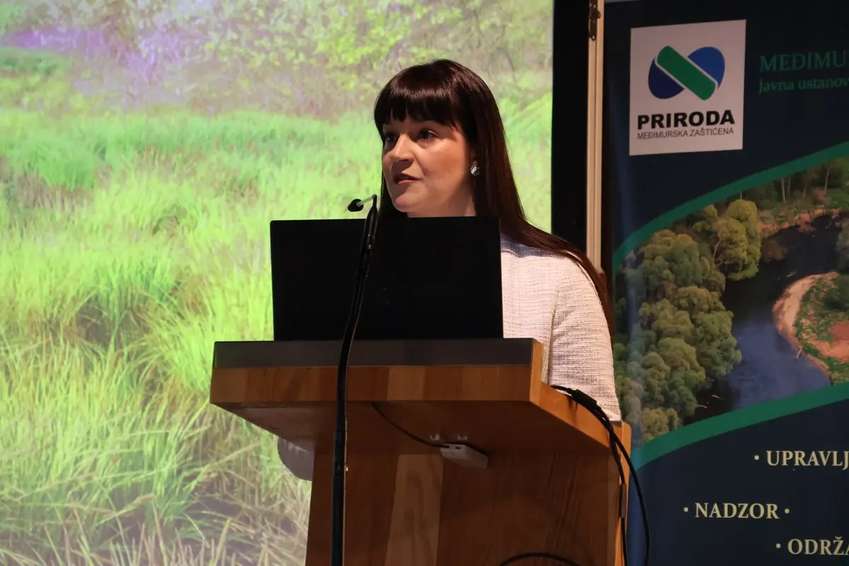 GODIŠNJI SEMINAR ČUVARA PRIRODE (9) GODIŠNJI SEMINAR ČUVARA PRIRODE (9)