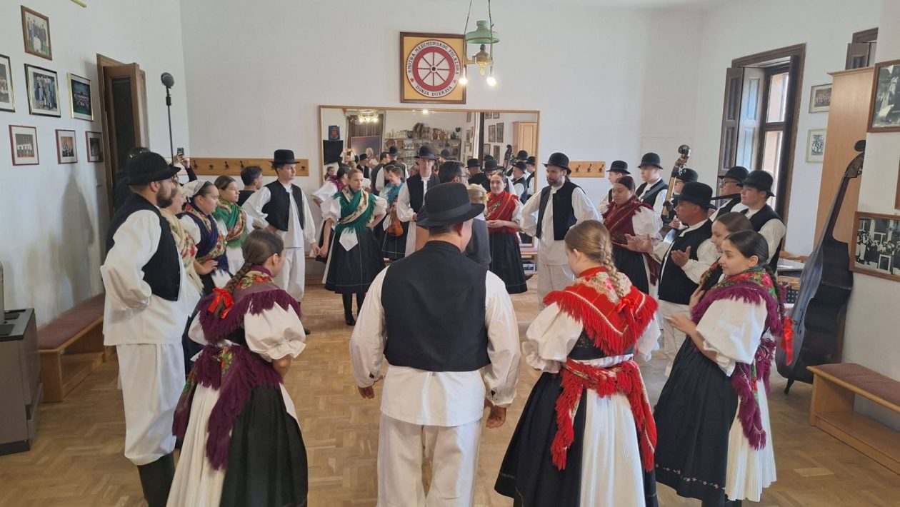 GORAN MILIĆ Poznati novinar snima dokumentarac u Međimurju, posjetio Čakovec i Donju Dubravu (2) GORAN MILIĆ Poznati novinar snima dokumentarac u Međimurju, posjetio Čakovec i Donju Dubravu (2)