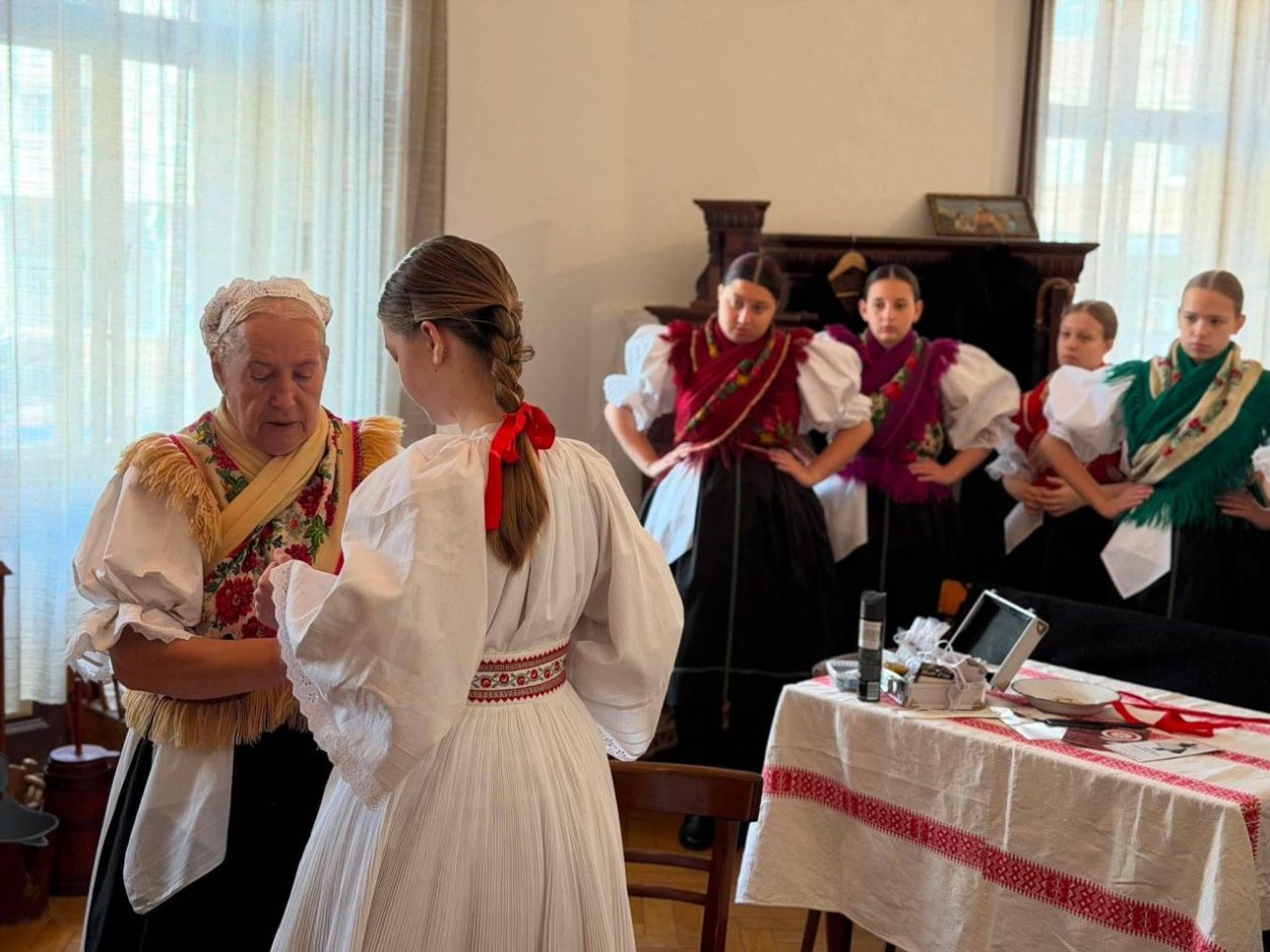 GORAN MILIĆ Poznati novinar snima dokumentarac u Međimurju, posjetio Čakovec i Donju Dubravu (6) GORAN MILIĆ Poznati novinar snima dokumentarac u Međimurju, posjetio Čakovec i Donju Dubravu (6)