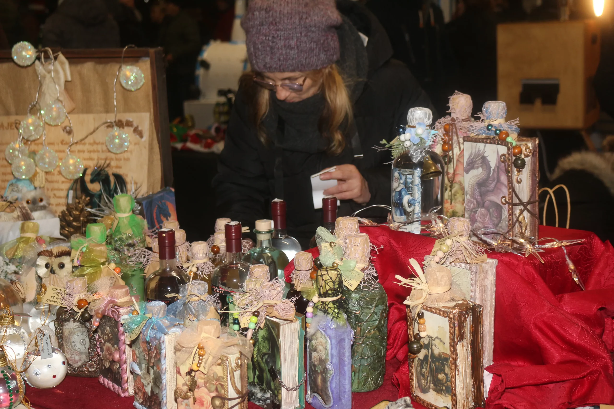 GORČKI BOŽIĆNI SEJEM Goričan (11) GORČKI BOŽIĆNI SEJEM Goričan (11)