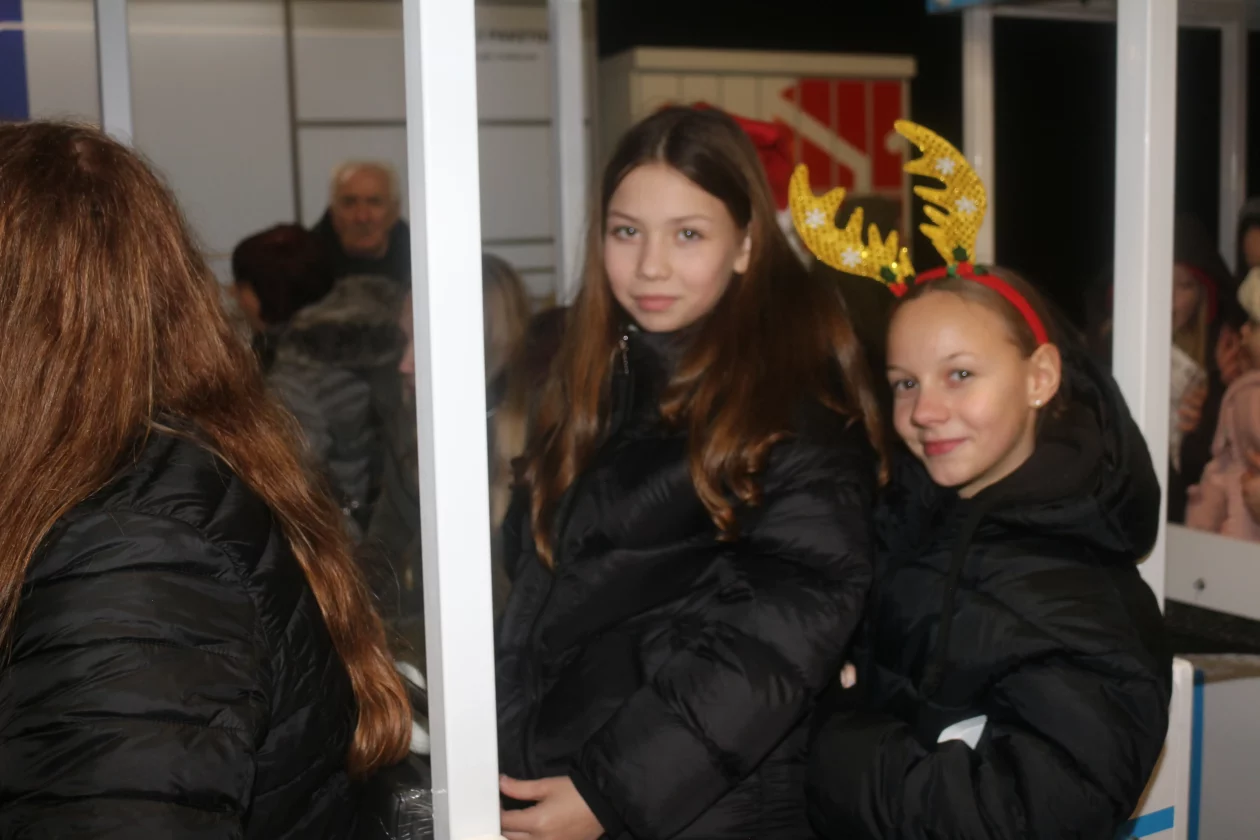 GORČKI BOŽIĆNI SEJEM Goričan (2) GORČKI BOŽIĆNI SEJEM Goričan (2)