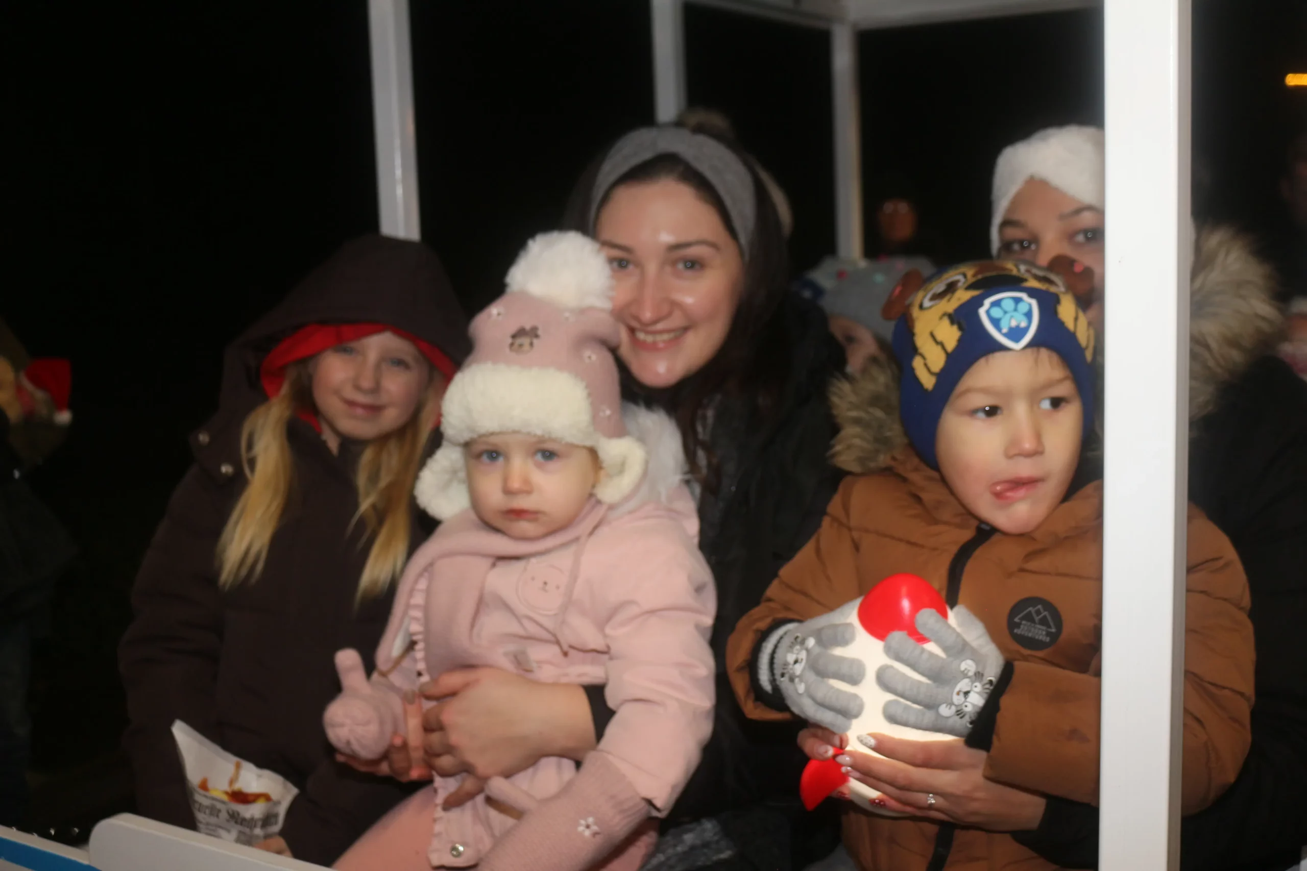 GORČKI BOŽIĆNI SEJEM Goričan (3) GORČKI BOŽIĆNI SEJEM Goričan (3)