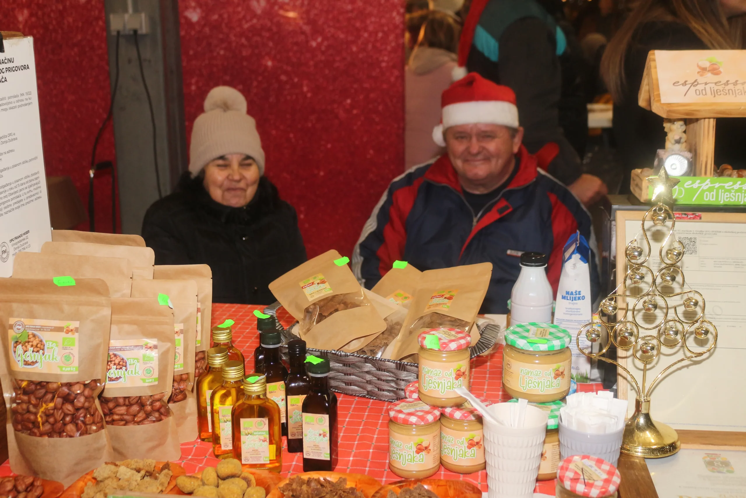 GORČKI BOŽIĆNI SEJEM Goričan (5) GORČKI BOŽIĆNI SEJEM Goričan (5)