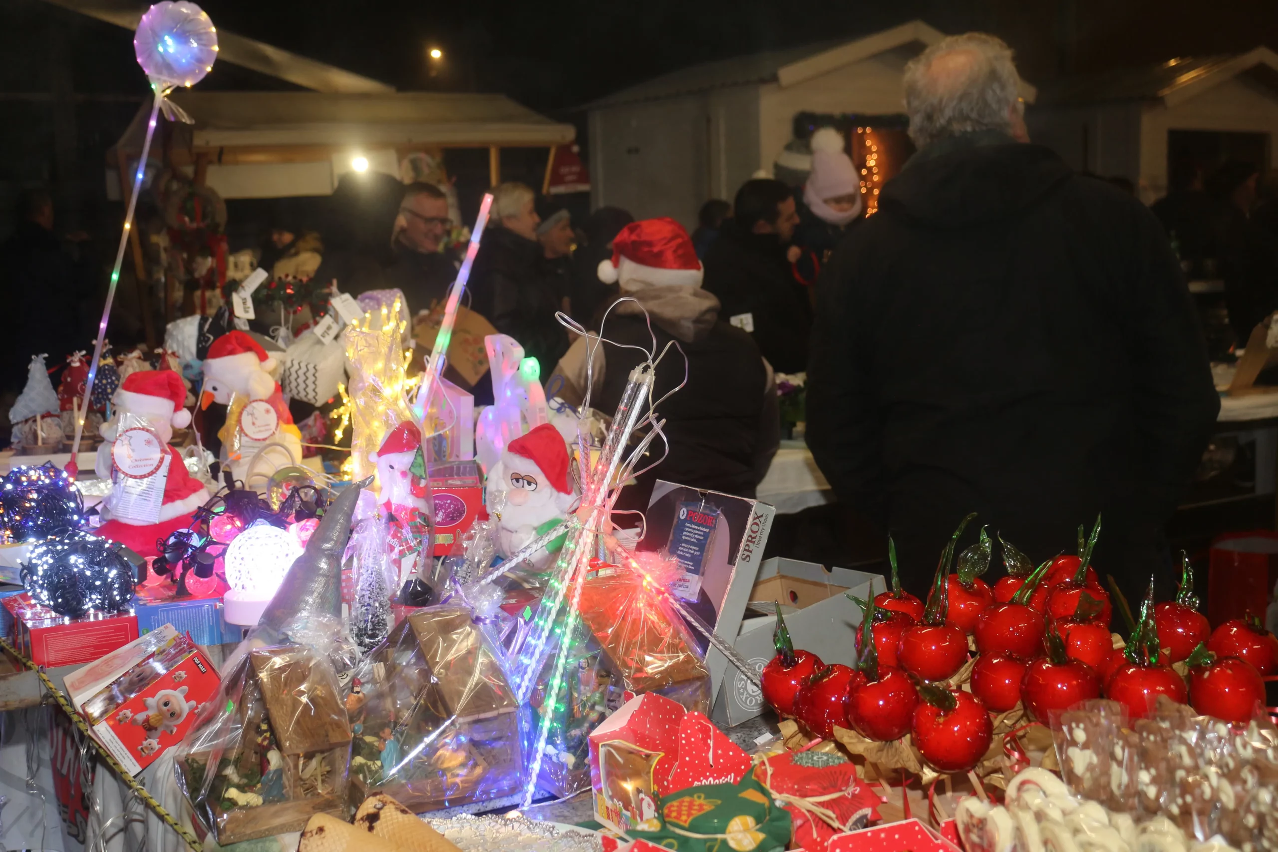 GORČKI BOŽIĆNI SEJEM Goričan (6) GORČKI BOŽIĆNI SEJEM Goričan (6)