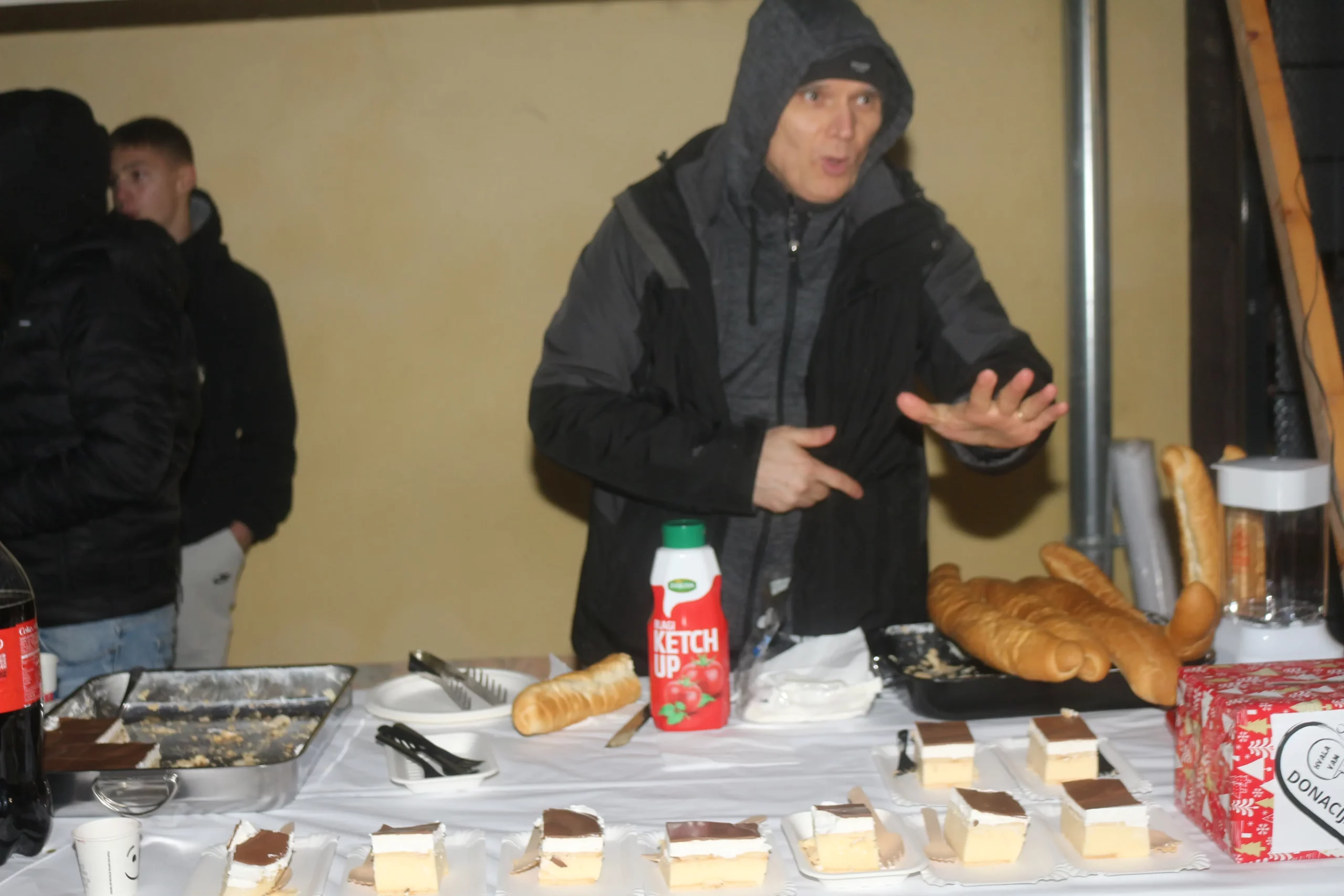 GORČKI BOŽIĆNI SEJEM Goričan (8) GORČKI BOŽIĆNI SEJEM Goričan (8)