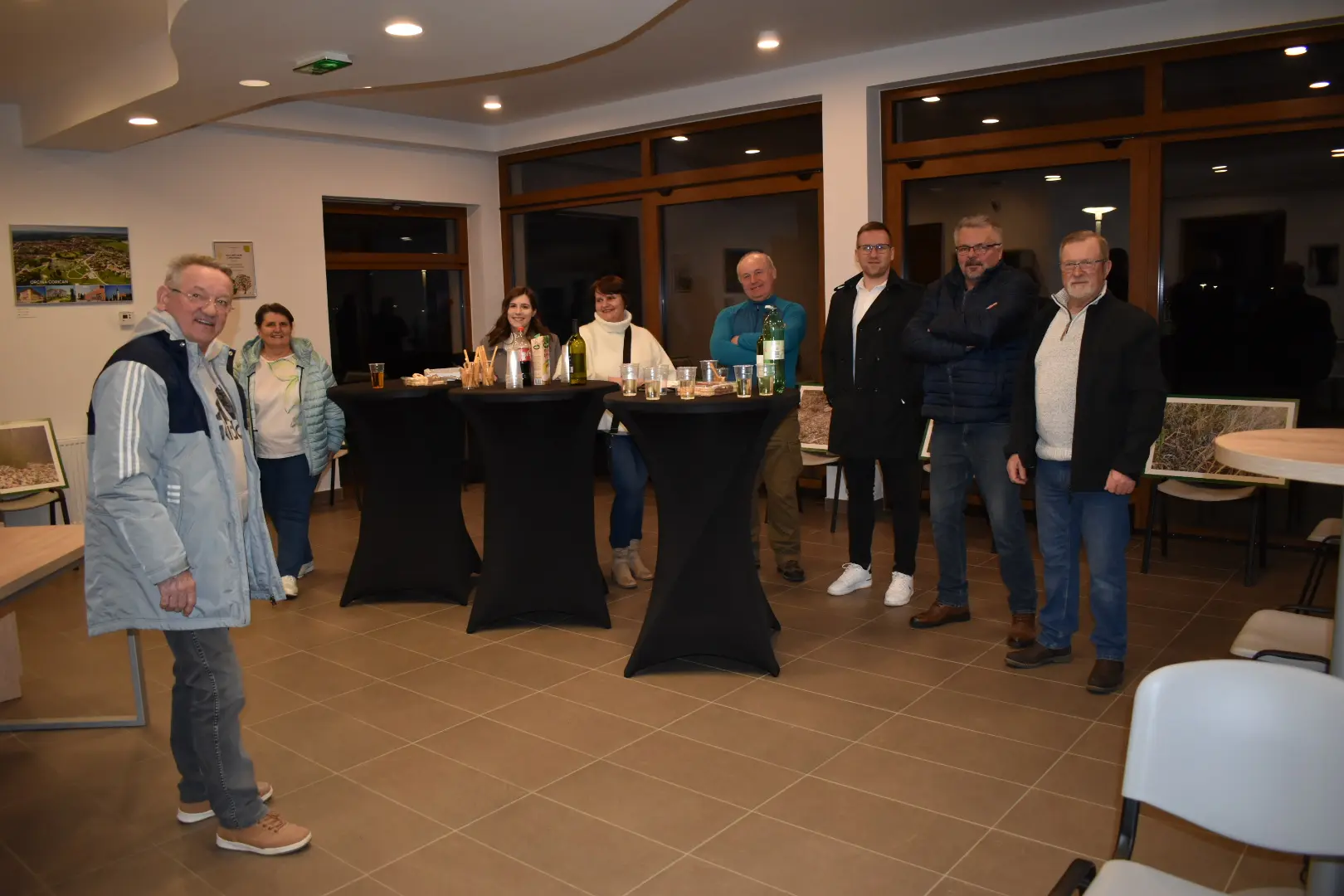 GORIČAN Izložba Josip Horvat Majzek – Etno (1) GORIČAN Izložba Josip Horvat Majzek – Etno (1)