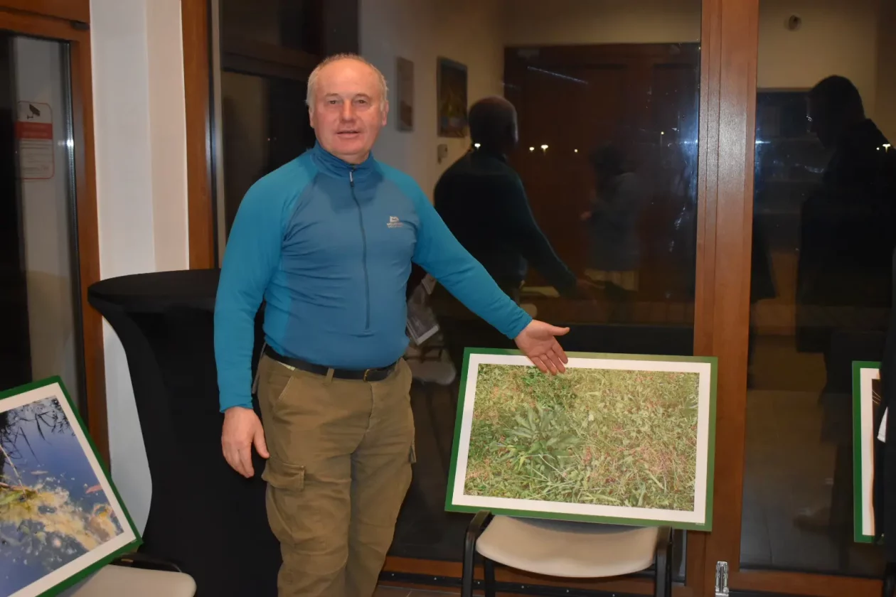 GORIČAN Izložba Josip Horvat Majzek – Etno (2)