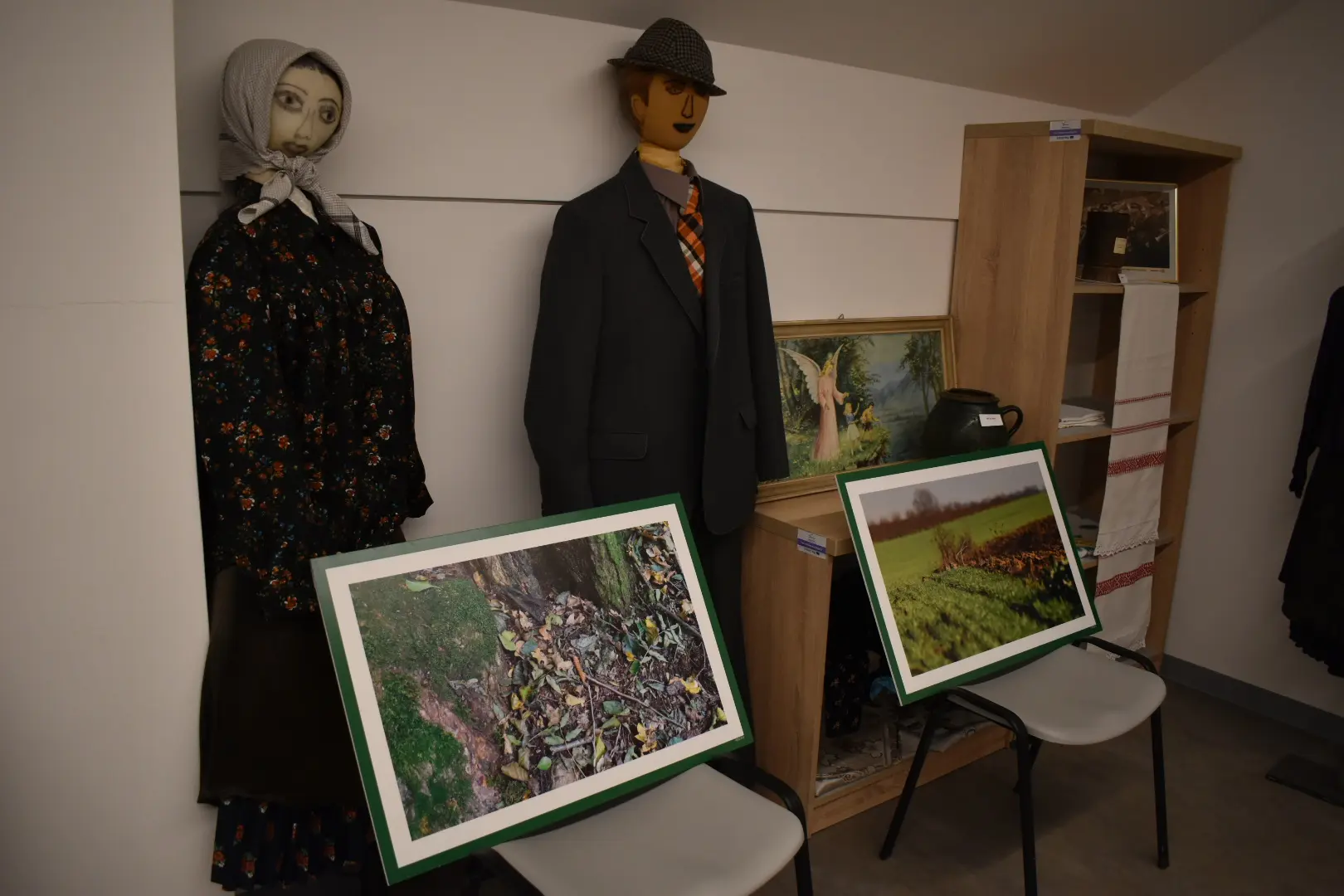 GORIČAN Izložba Josip Horvat Majzek – Etno (4) GORIČAN Izložba Josip Horvat Majzek – Etno (4)