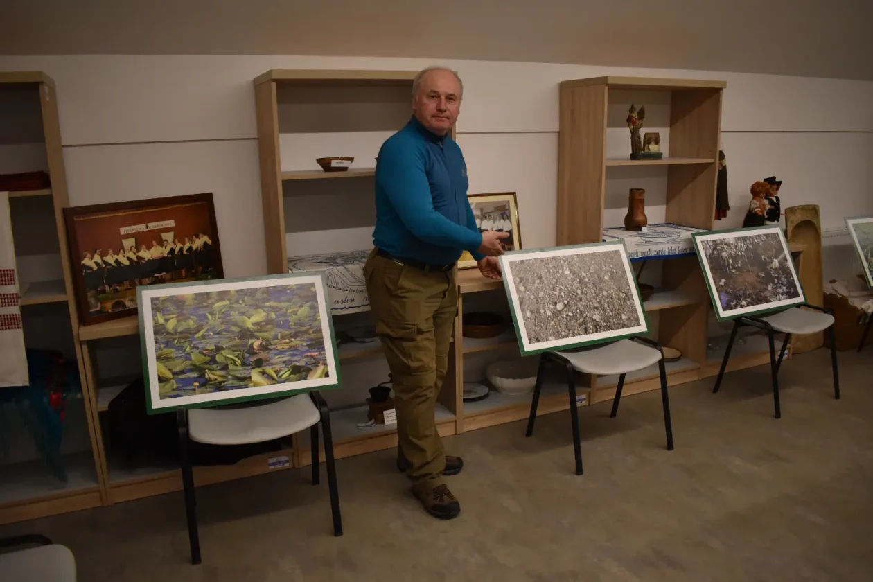 GORIČAN Izložba Josip Horvat Majzek – Etno (5)