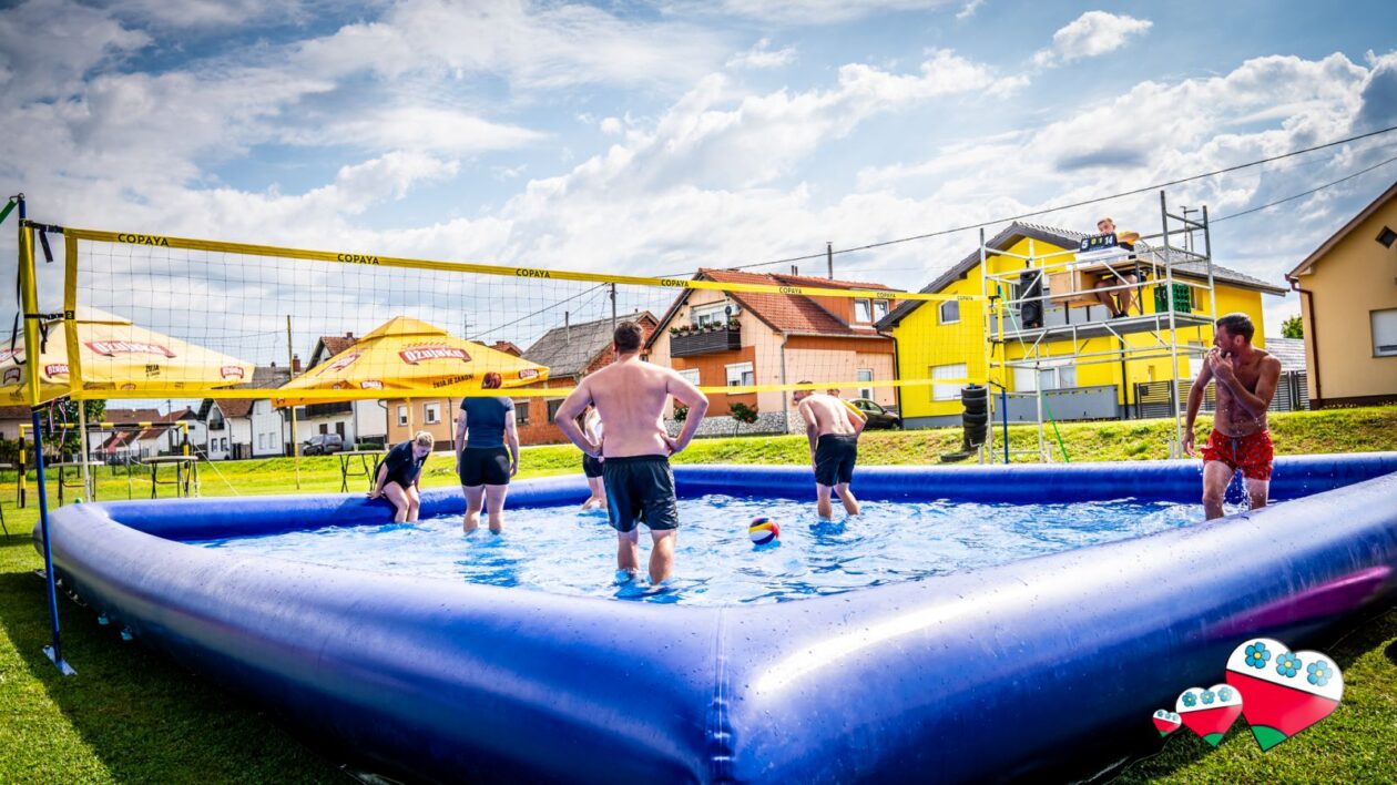 GORIČAN Mungosi slavili na premijernom izdanju turnira u odbojci na vodi (1)