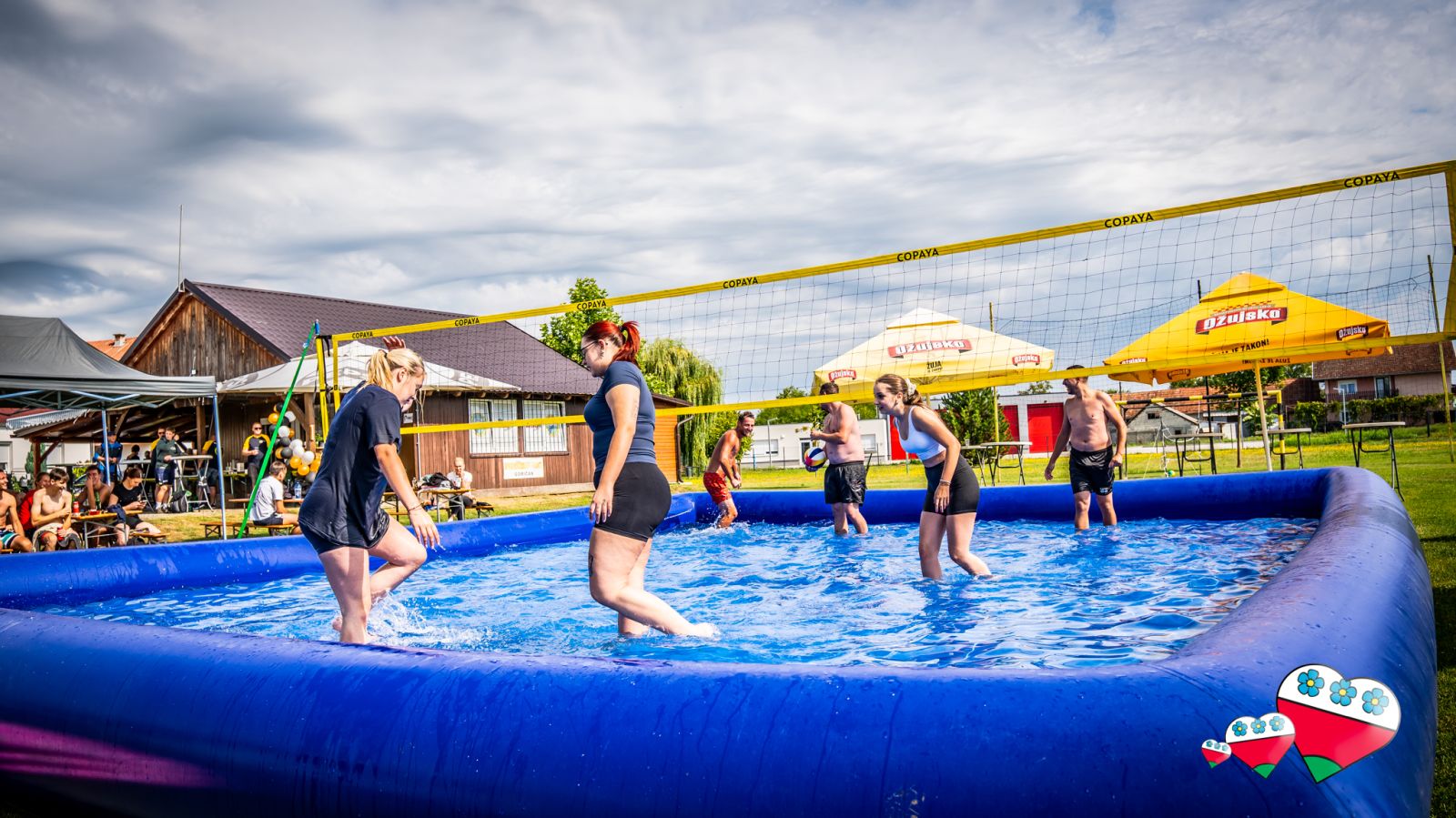 GORIČAN Mungosi slavili na premijernom izdanju turnira u odbojci na vodi (3) GORIČAN Mungosi slavili na premijernom izdanju turnira u odbojci na vodi (3)