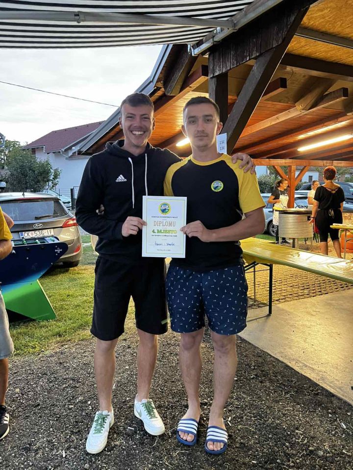 GORIČAN Mungosi slavili na premijernom izdanju turnira u odbojci na vodi (5) GORIČAN Mungosi slavili na premijernom izdanju turnira u odbojci na vodi (5)