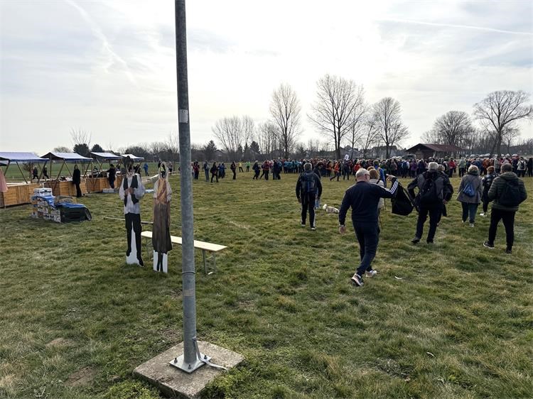 GORIČAN Održan 4. Međimurski festival sportske rekreacije s preventivnim aktivnostima policije (1)