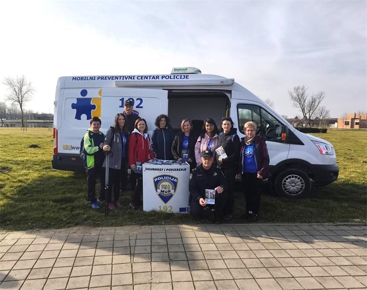 GORIČAN Održan 4. Međimurski festival sportske rekreacije s preventivnim aktivnostima policije (2)