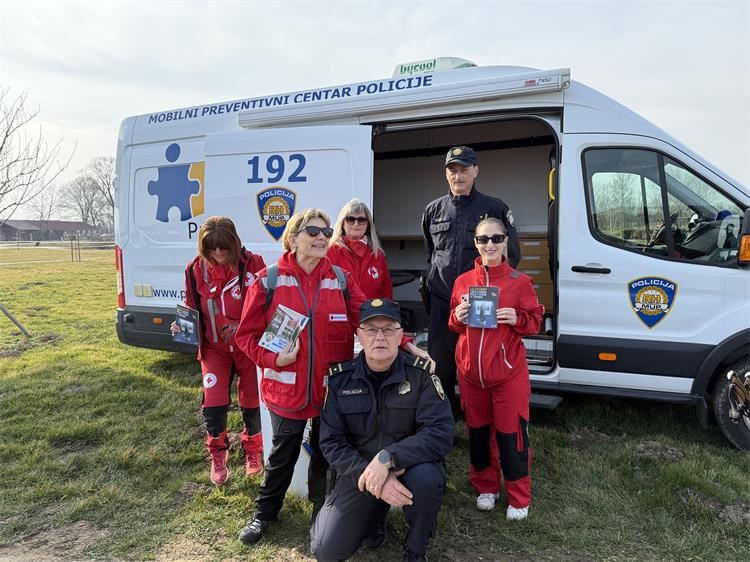 GORIČAN Održan 4. Međimurski festival sportske rekreacije s preventivnim aktivnostima policije (8)