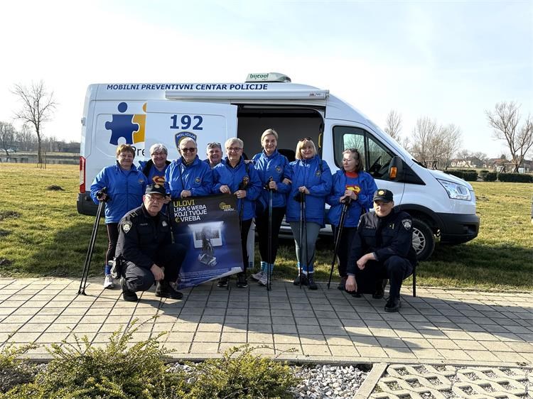 GORIČAN Održan 4. Međimurski festival sportske rekreacije s preventivnim aktivnostima policije (8)