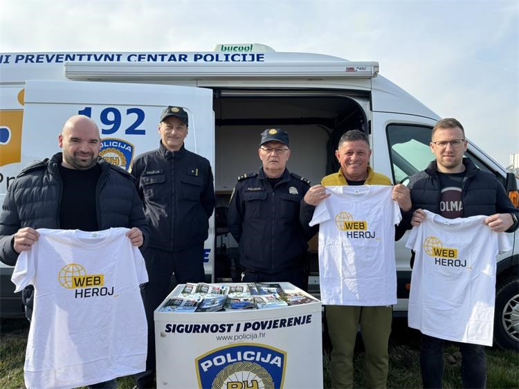 GORIČAN Održan 4. Međimurski festival sportske rekreacije s preventivnim aktivnostima policije (8)