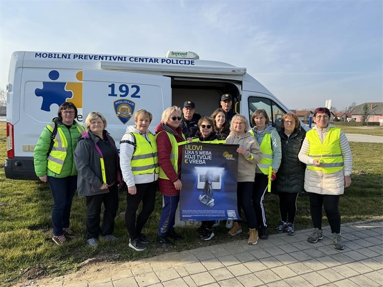 GORIČAN Održan 4. Međimurski festival sportske rekreacije s preventivnim aktivnostima policije (8)