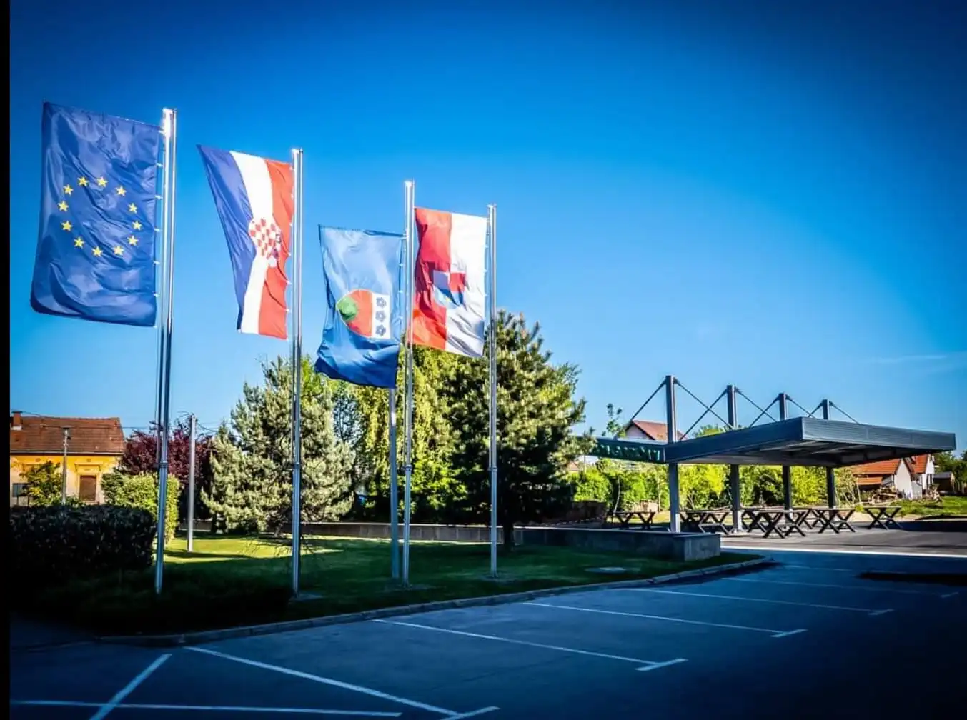 GORIČAN Započela druga faza izgradnje tržnice (4) GORIČAN Započela druga faza izgradnje tržnice (4)