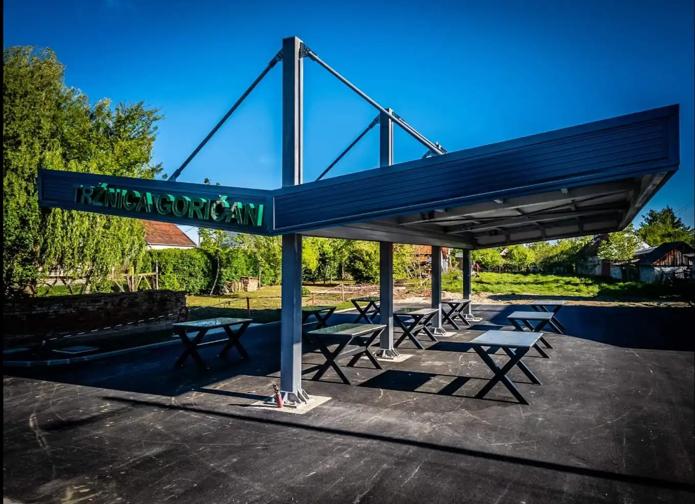 GORIČAN Započela druga faza izgradnje tržnice (5) GORIČAN Započela druga faza izgradnje tržnice (5)