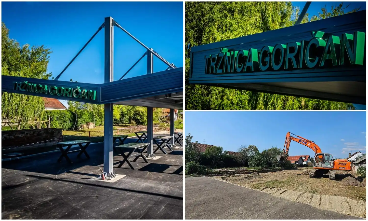 GORIČAN Započela druga faza izgradnje tržnice (6) GORIČAN Započela druga faza izgradnje tržnice (6)