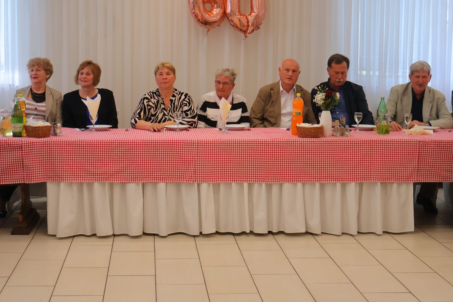 GORNJA DUBRAVA Dubravka Cilar nova je predsjednica čakovečkih umirovljenika (10) GORNJA DUBRAVA Dubravka Cilar nova je predsjednica čakovečkih umirovljenika (10)