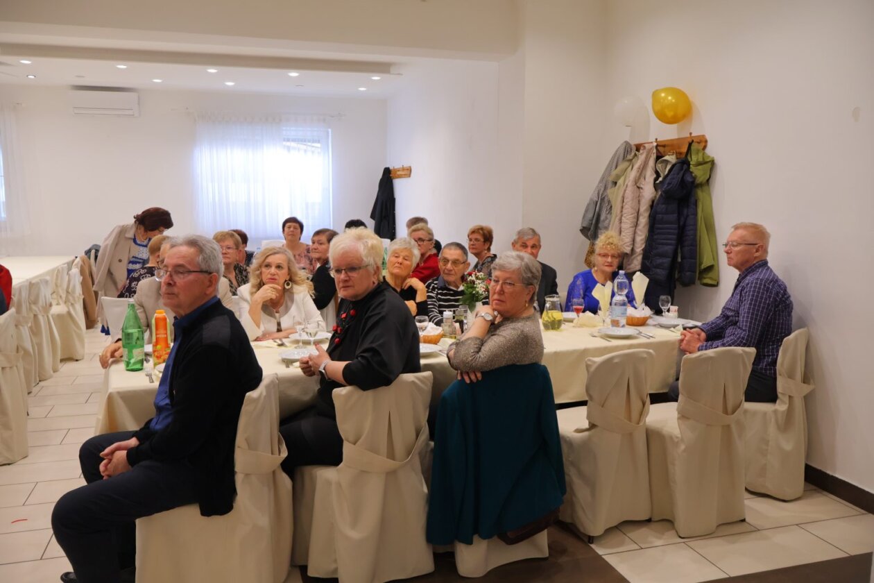 GORNJA DUBRAVA Dubravka Cilar nova je predsjednica čakovečkih umirovljenika (11)