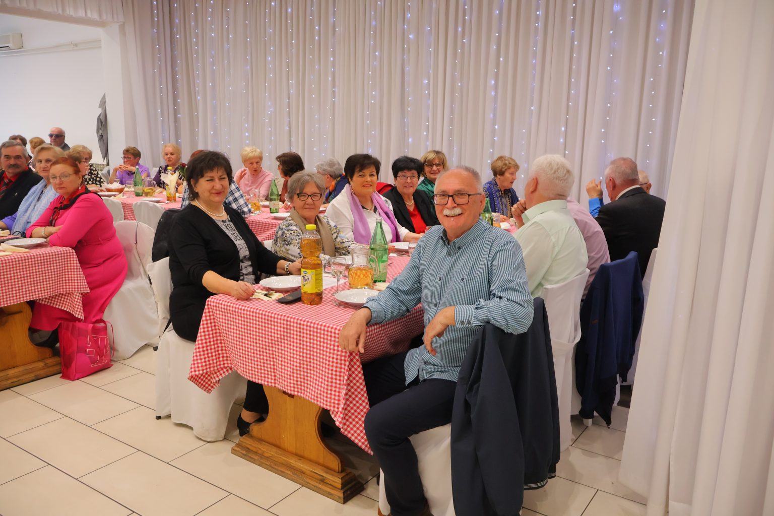 GORNJA DUBRAVA Dubravka Cilar nova je predsjednica čakovečkih umirovljenika (13) GORNJA DUBRAVA Dubravka Cilar nova je predsjednica čakovečkih umirovljenika (13)