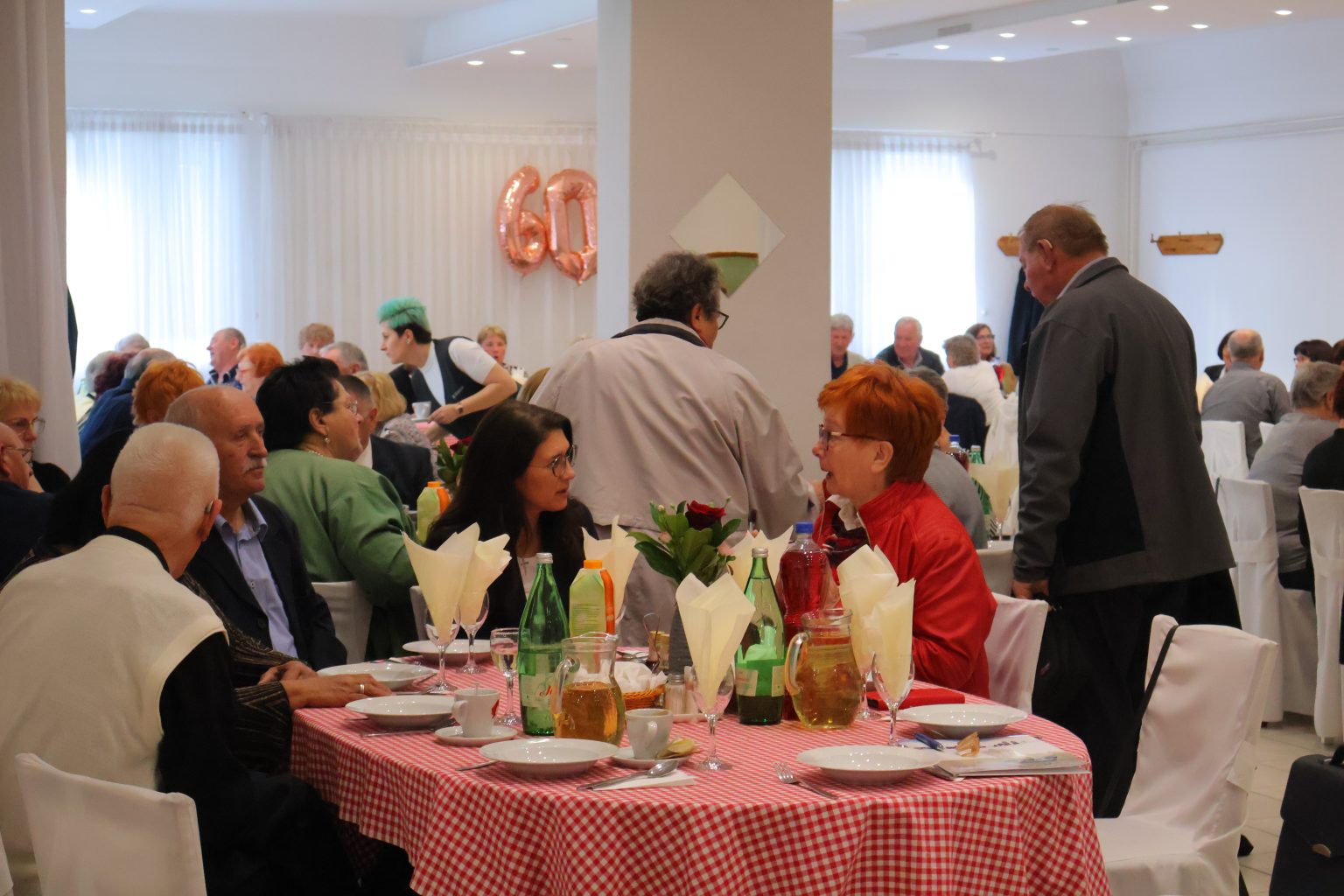 GORNJA DUBRAVA Dubravka Cilar nova je predsjednica čakovečkih umirovljenika (15) GORNJA DUBRAVA Dubravka Cilar nova je predsjednica čakovečkih umirovljenika (15)