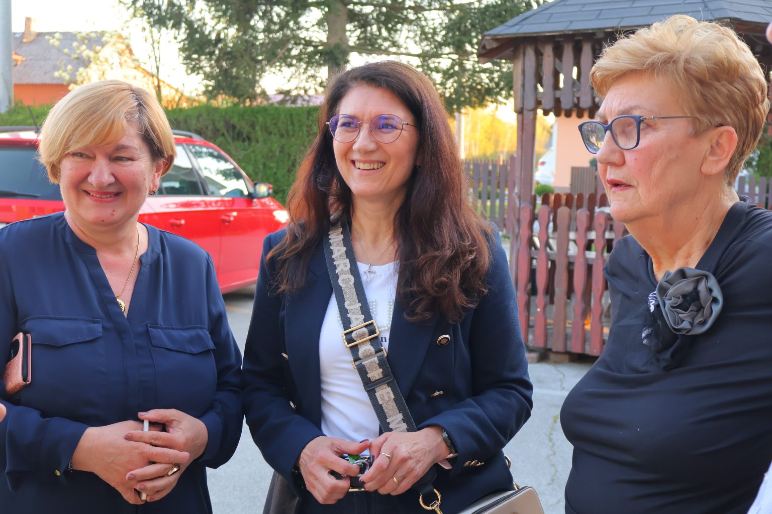 GORNJA DUBRAVA Dubravka Cilar nova je predsjednica čakovečkih umirovljenika (17) GORNJA DUBRAVA Dubravka Cilar nova je predsjednica čakovečkih umirovljenika (17)