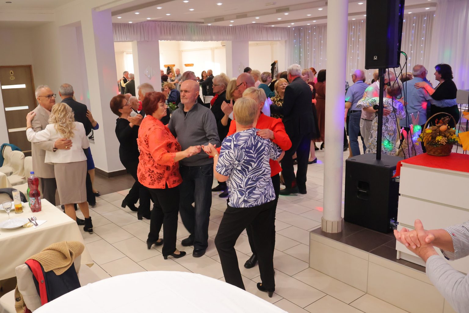 GORNJA DUBRAVA Dubravka Cilar nova je predsjednica čakovečkih umirovljenika (2) GORNJA DUBRAVA Dubravka Cilar nova je predsjednica čakovečkih umirovljenika (2)