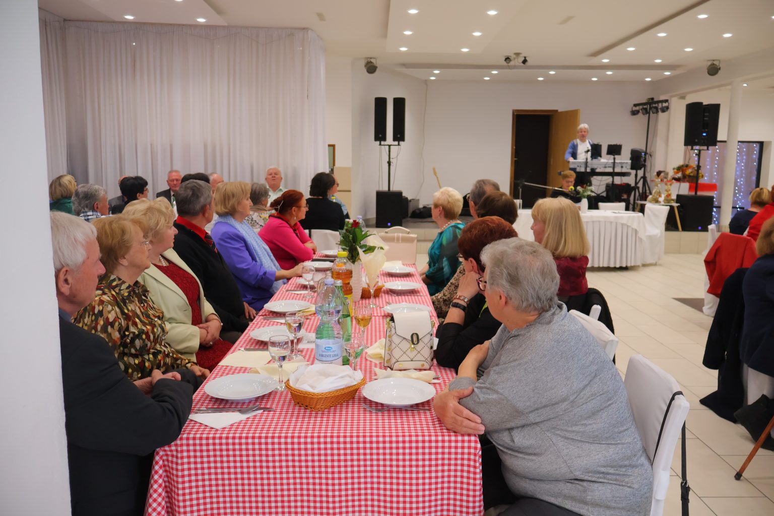 GORNJA DUBRAVA Dubravka Cilar nova je predsjednica čakovečkih umirovljenika (8) GORNJA DUBRAVA Dubravka Cilar nova je predsjednica čakovečkih umirovljenika (8)